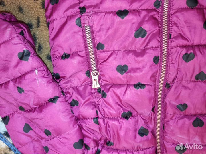 Вещи пакетом 3-5 лет