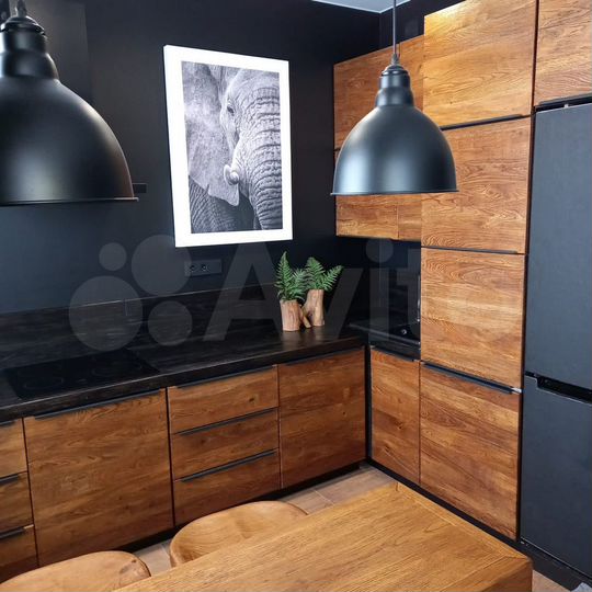 Квартира-студия, 36 м², 8/8 эт.