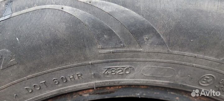 Nokian Tyres Nordman SX 175/70 R14