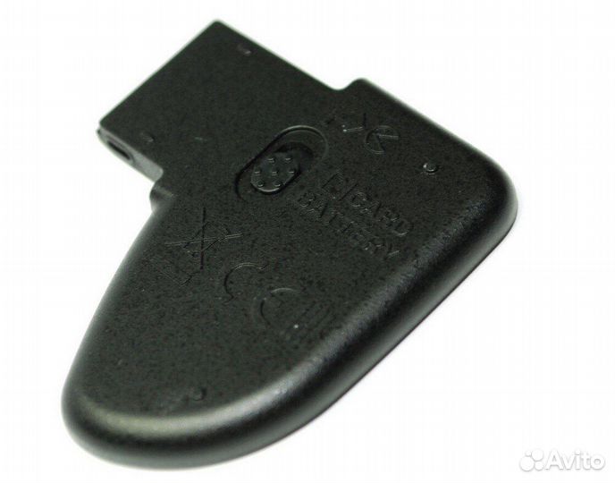 Крышка аккумулятора nikon L310