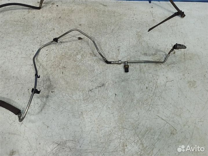 Трубка топливная Volvo S60 2 2010-2013