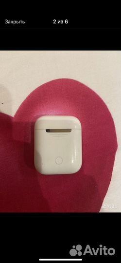 Airpods original