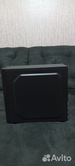 Игровой корпус для компа