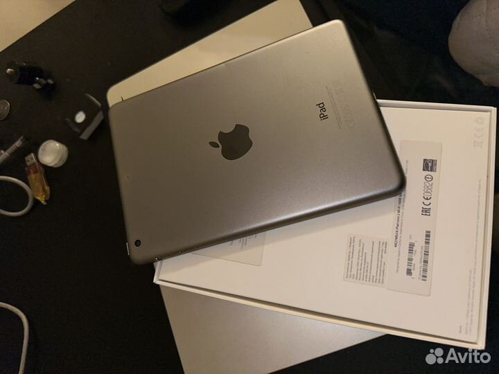 iPad mini 2