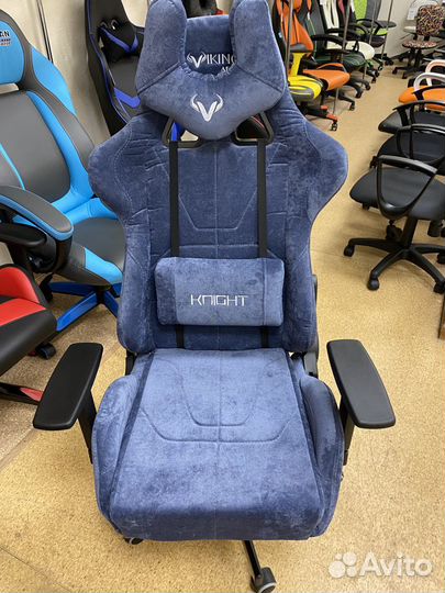 Геймерское кресло