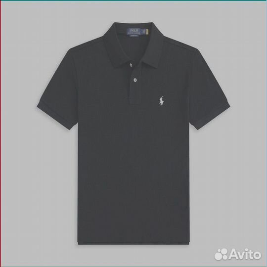 Футболка Polo Ralph Lauren (Арт. 972361)