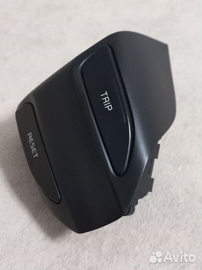 Кнопка руля kia rio 4