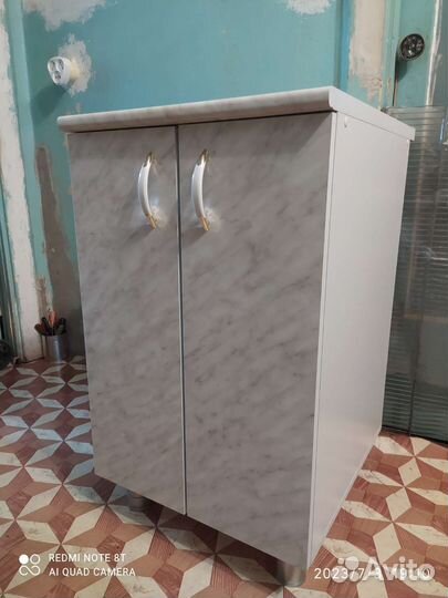 Шкафы напольные для кухни