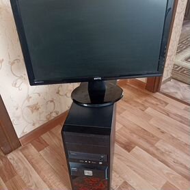 Компьютер бу benq