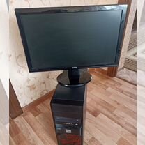 Компьютер бу benq