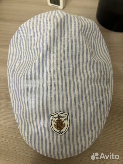 Кепка детская для мальчика