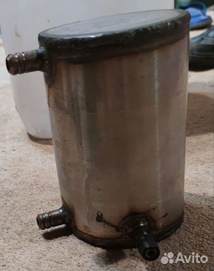 Охладитель для самогонного аппарата