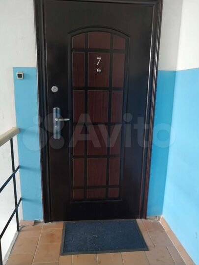 2-к. квартира, 68,7 м², 3/3 эт.