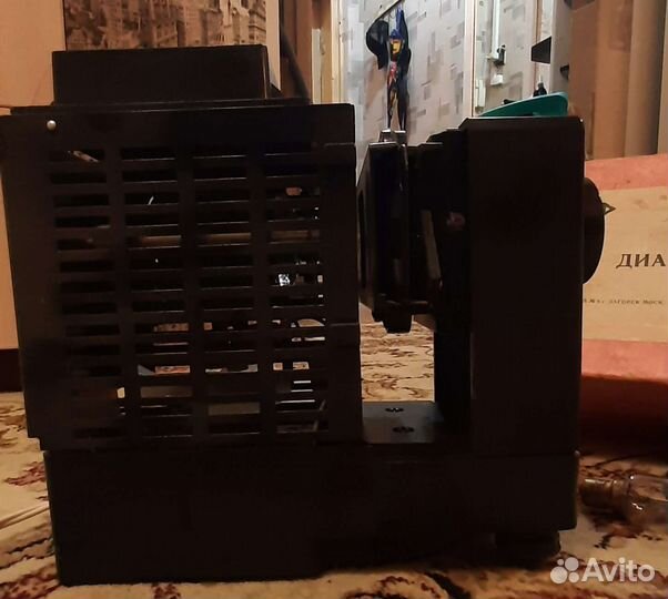 Диапроектор