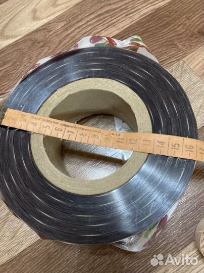 Вишня лента кулинарная