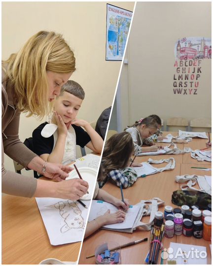 Новогодние игрушки. Мастер-классы для детей