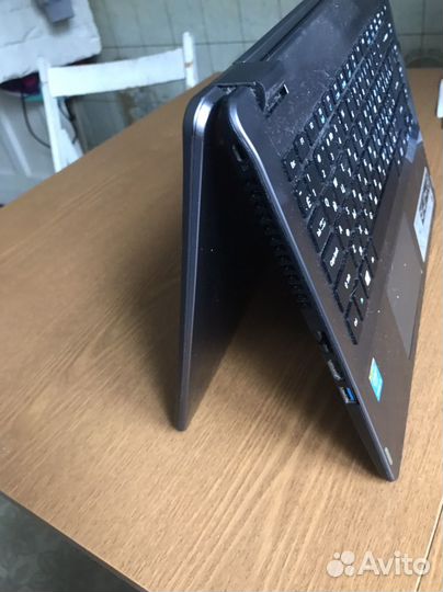 Ноутбук aser трансформер