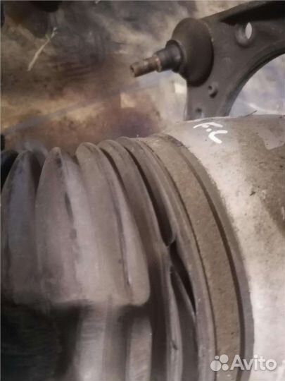 Амортизатор подвески Audi Q7, 2007