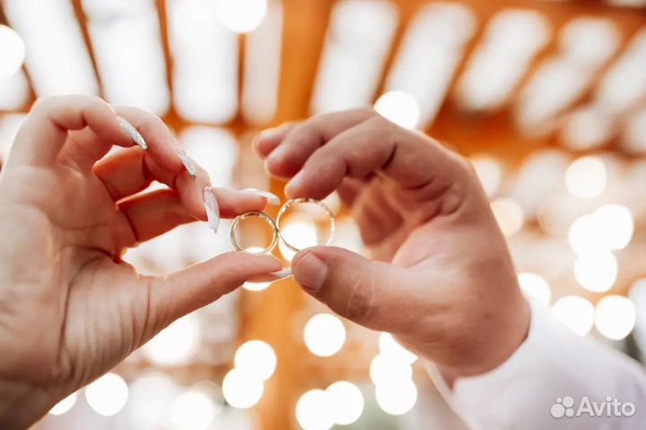 Свадебный фотограф (студийный и семейный фотограф)