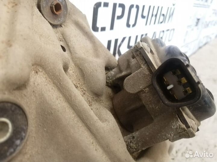 Трапеция стеклоочистителей Mitsubishi Lancer CS