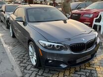 BMW 2 серия, 2019, с пробегом, цена 2 799 990 руб.