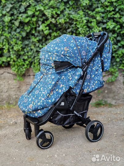 Babalo future 2024 (море)