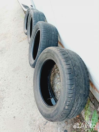 Continental ContiPremiumContact 2 215/55 R16