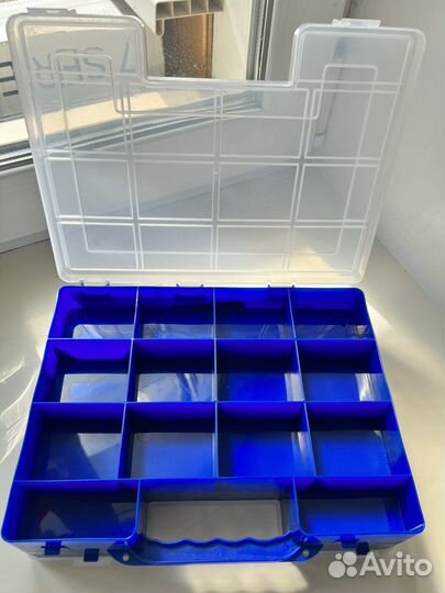 Рыболовные снасти