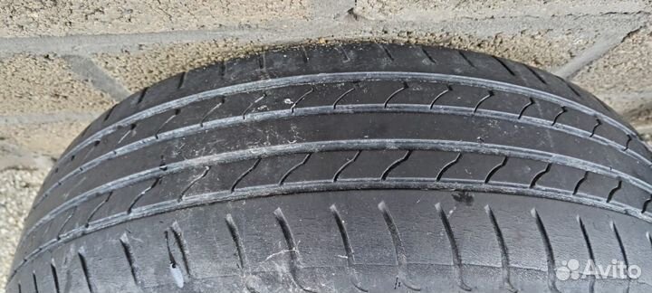 Maxxis Bighorn 205/65 R16