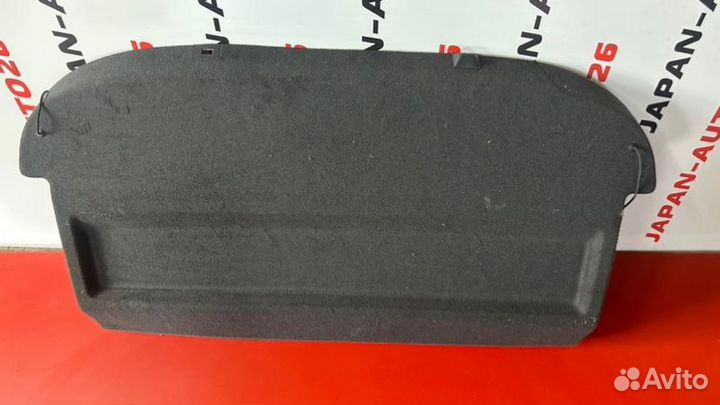 Полка багажника задняя Opel Astra H 1.6 Z16XEP