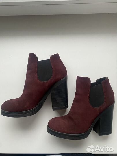 Ботильоны Ekonika р. 38