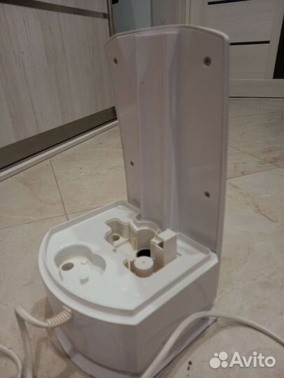 Ультразвуковой увлажнитель воздуха ballu