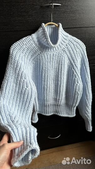 Свитер h&m