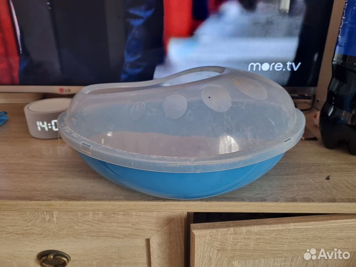 Клетка для шиншиллы