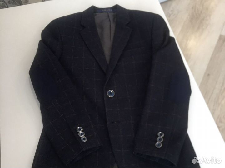 Пиджак на мальчика