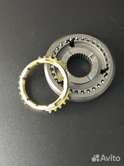 Муфта пятой передачи МКПП Nissan Almera