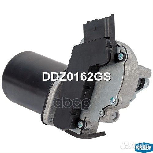 Мотор стеклоочистителя DDZ0162GS Krauf