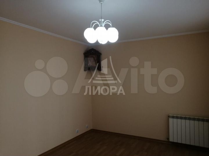 2-к. квартира, 53,3 м², 10/10 эт.