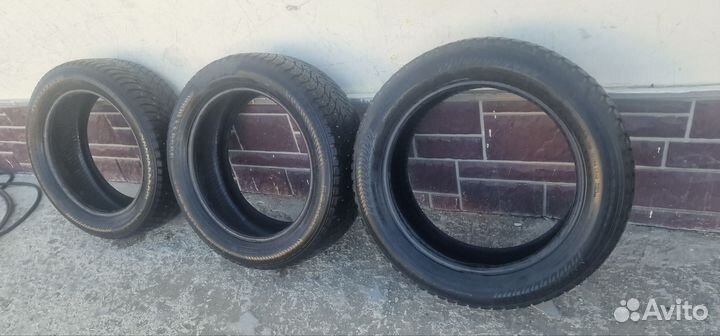 Nokian Tyres Hakkapeliitta 8 SUV 235/55 R19