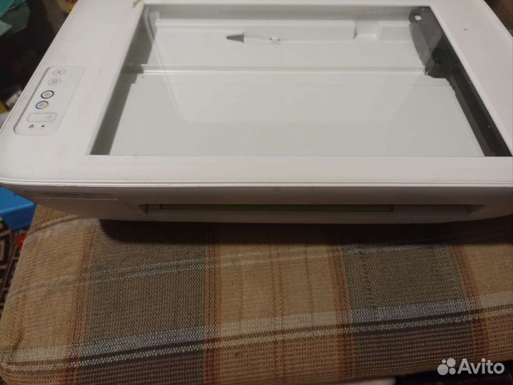 Принтер hp