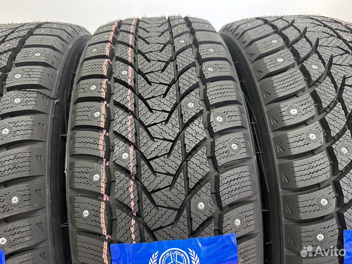 Tri Ace Snow White II 205/60 R16 96T