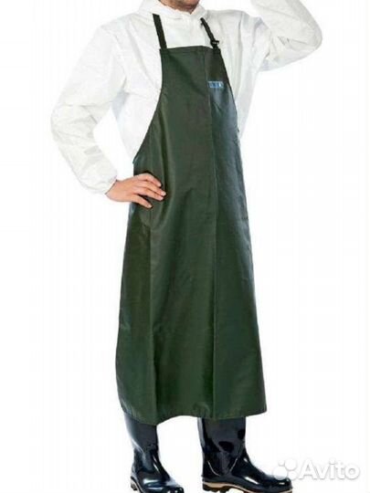 Фартук новый