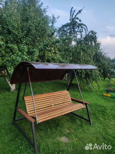 Качели лофт от производителя