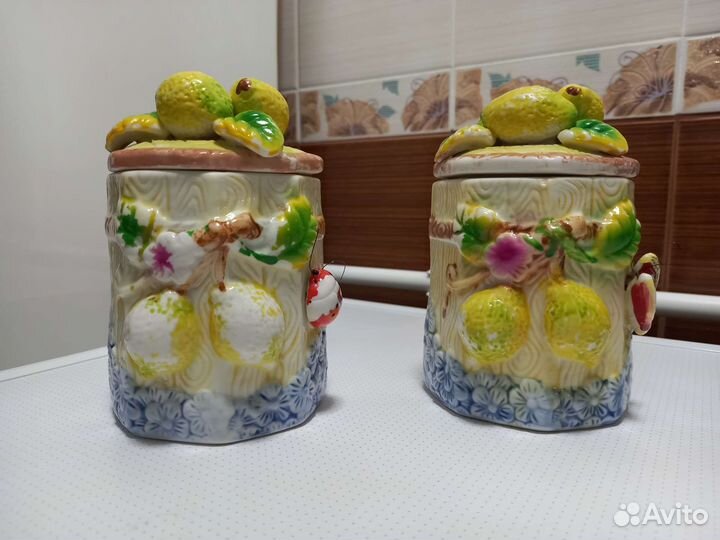 Посуда разное