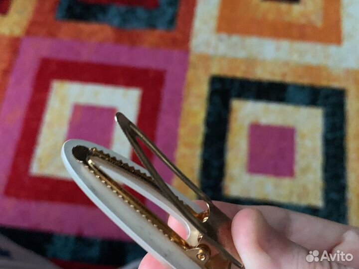 Заколка Hello Kitty