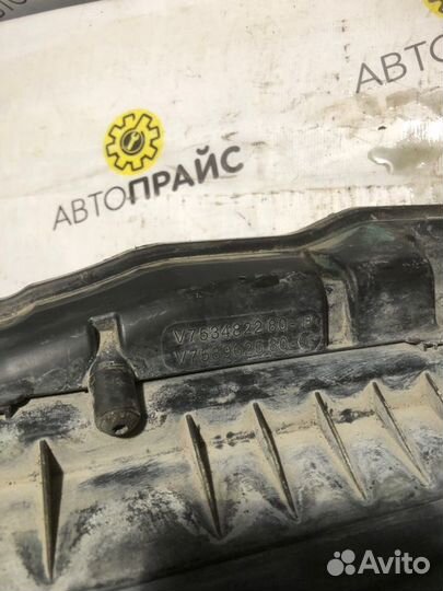 Корпус воздушного фильтра Peugeot 308 EP6 2008