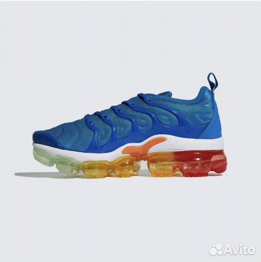 Nike air vapormax plus