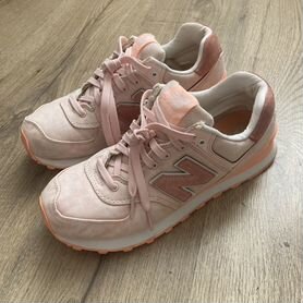 Кроссовки New Balance 574 оригинал