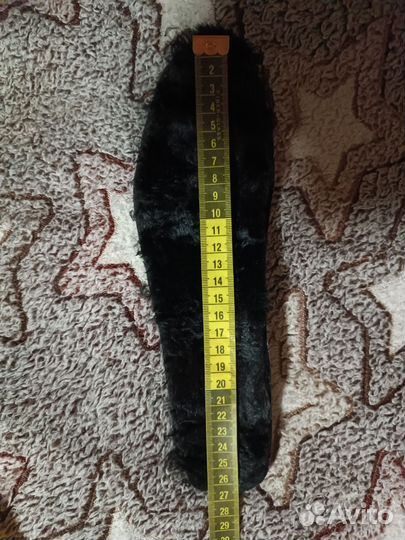 Кроссовки мужские зима