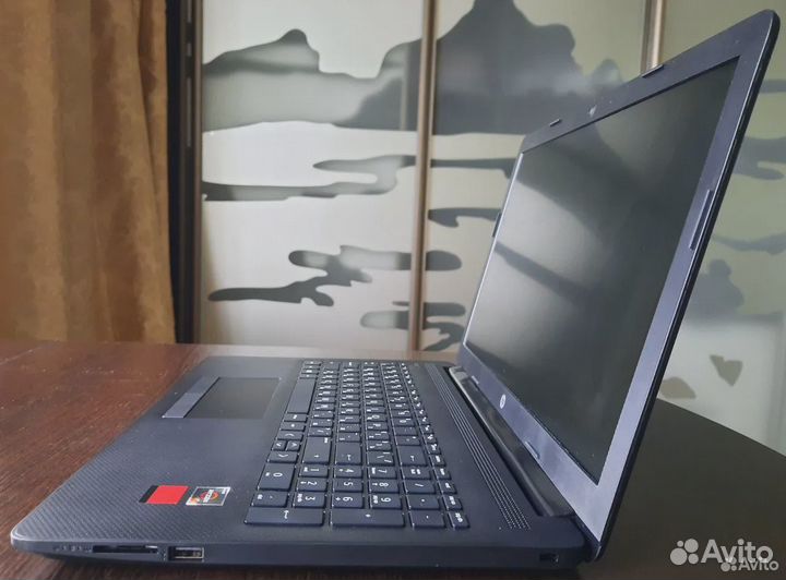 Игровой ноутбук HP (Торг. Звоните)